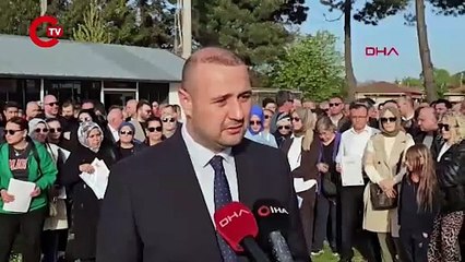 Bungalov İşletmecileri Derneği Başkanı'ndan kamera skandalına ilişkin açıklama!