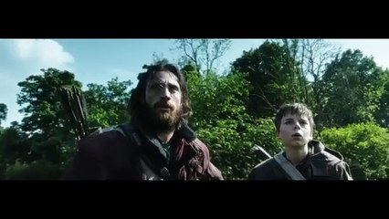 28 YEARS LATER ＂Imagine＂ Vignette with Danny Boyle & Alex Garland