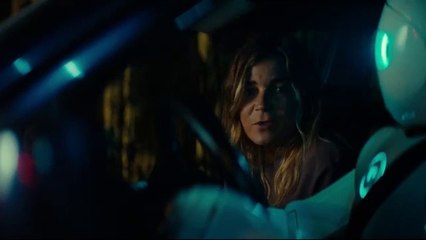 UN MONDE MERVEILLEUX ｜ TEASER #4 (Blanche Gardin)