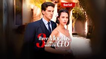 Three Months With the CEO ep1-30 Shortdrama
