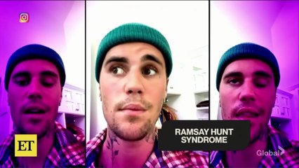 Justin Bieber-E.T.-17 Avril 2025