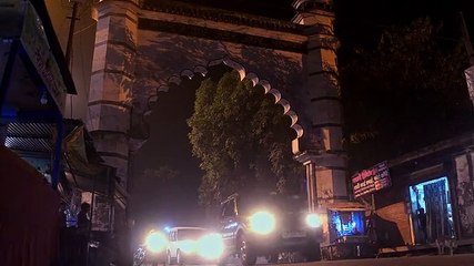 Bhaukaal S01 E01 Hindi