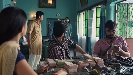Bhaukaal S01 E07 Hindi