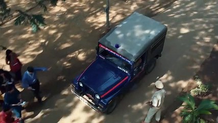 Bhaukaal S01 E06 Hindi