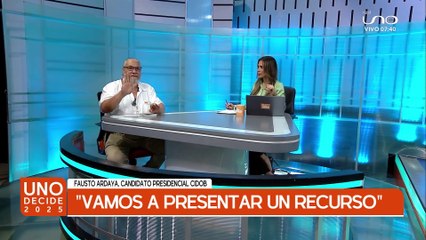 Cidob pide ser incluida en elecciones