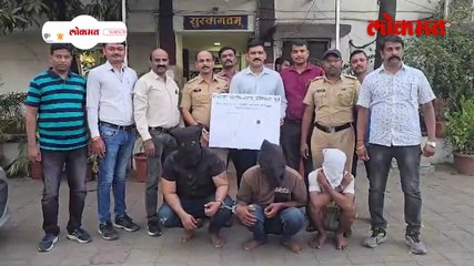 या साधूला  तुम्ही पहा तुम्हाला पण टोपी घातली असेल