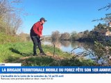 L'actualité de la semaine du 14 au 18 avril - JT Week-end - TL7, Télévision loire 7