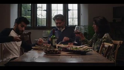 Tráiler de "Acusado", película del director de la serie Adolescencia en Netflix