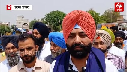 ਕਿਸਾਨਾਂ ਨੂੰ 24 ਘੰਟਿਆਂ ਅੰਦਰ ਹੋਵੇਗੀ ਕਣਕ ਦੀ ਅਦਾਇਗੀ: ਮੰਤਰੀ ਲਾਲਜੀਤ ਭੁੱਲਰ