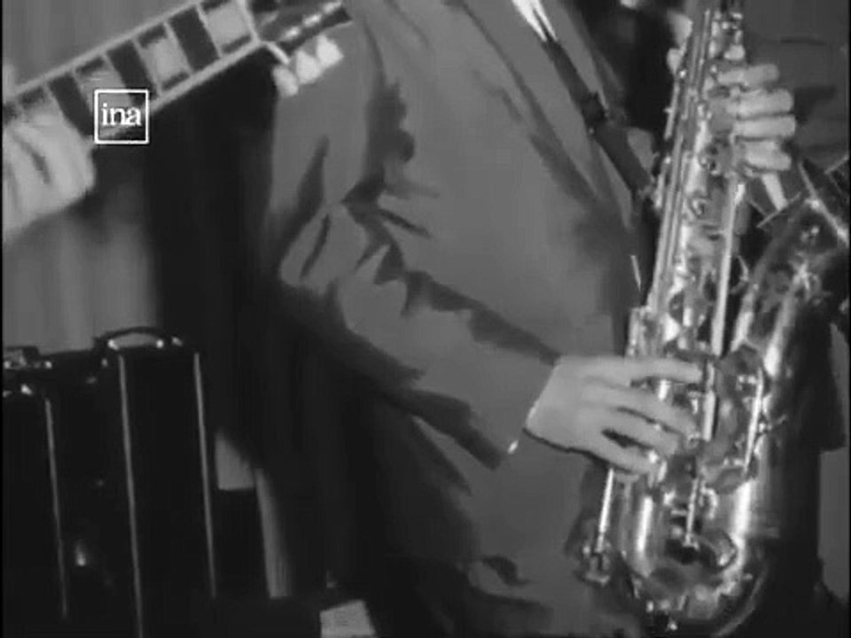 24 Août 1965 – Johnny Hallyday de Retour sur Scène à Saint-Malo | Archives Bretagne Actualités