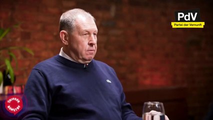 Andrei Illarionov: Trumps Deal wird das Ende der Ukraine sein