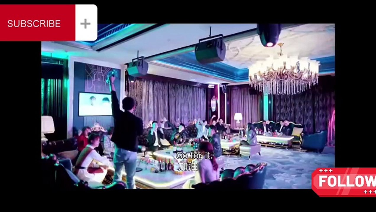 [English Sub] Against the Light Episode 10