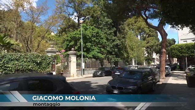 Messina, giovane ferito con 3 colpi di pistola a Gravitelli