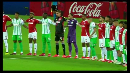 【JOGO COMPLETO】 Internacional x Atlético Nacional | CONMEBOL Libertadores 2025