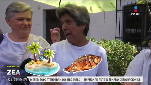 Capitalinos aprovechan las vacaciones de Semana Santa para turistear en la CDMX