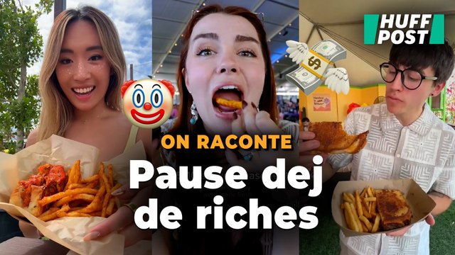 À Coachella, la nourriture coûte une fortune et ça choque internet