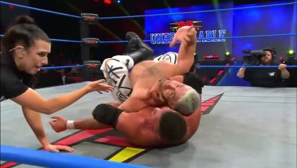 TNA Unbreakable 2025 Full Show (Part-1) | TNA iMPACT Unbreakable April 17th 2025 Full Show (Part-1)