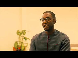 Emission - Leitmoti'v - deuxième partie -Mr Lamine Sy DG Afrimarket SENEGAL