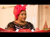 Série ADJA - Episode 1 - Ramadan 2019