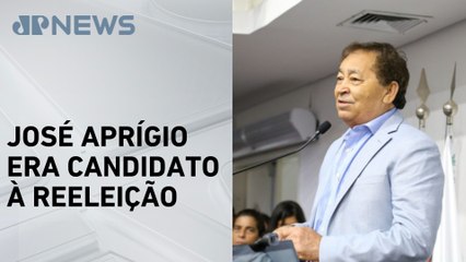 Justiça torna réus envolvidos em falso atentado contra prefeito de Taboão da Serra