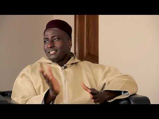 Leitmotiv M Lamine MBACKE - Bande annonce - 2ème Partie