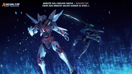 Legend of the Supreme Soldier S1 16