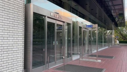 流通センター駅（東京流通センター第二展示場、春の文フリ）