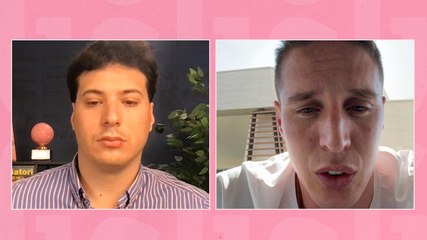 Andrea Conti: "Mi fermo per colpa degli infortuni. Non so ancora cosa farò"