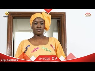 Série Adja - Episode 9 - Ramadan 2019