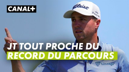 Justin Thomas régale #PgaTour - RBC Heritage