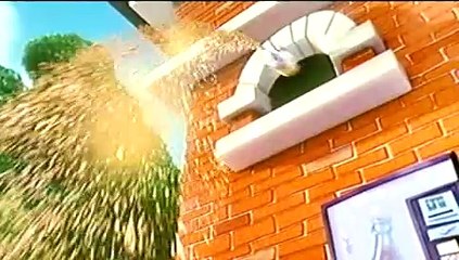 Découvrez le dessin animé Chicken Little : une aventure pleine d’humour 🐥