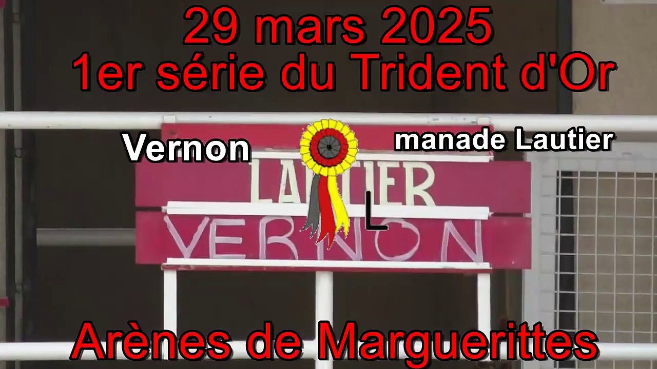 2025 03 29 Vernon