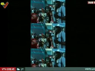 Venezuela conmemora el Día Mundial del Arte como una nación multiétnica y pluricultural