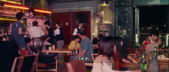 Tôi Đến Từ Tương Lai Tập 22 Vietsub