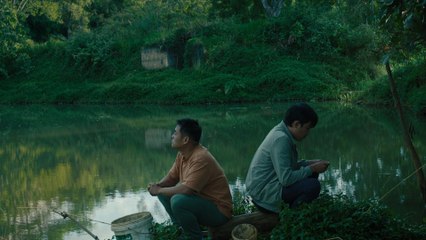 L'arbre aux papillons d'or