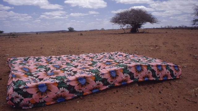 Je voyage parce qu'il le faut, je reviens parce que je t'aime