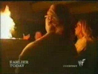 Prophecy of the Ministry