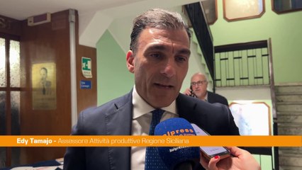 Dazi, Tamajo "Oltre 12 milioni a sostegno delle aziende siciliane"