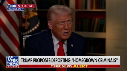 Trump Doubles Down on Sending American Citizens to El Salvadoran Prisons