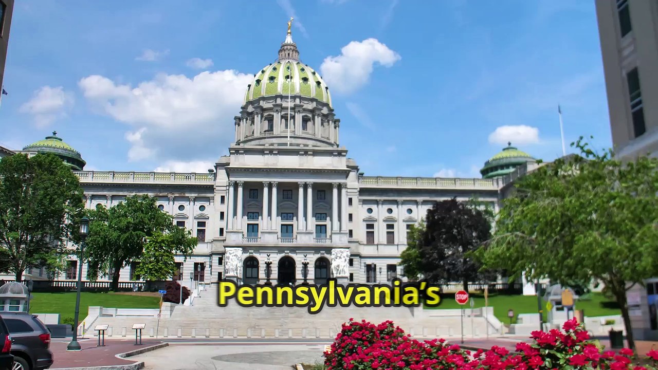 Shocking Attack on PA Governor's Mansion: What Happened?