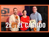 #ElCabildo 2x01 - El Cabildo: El Santo Entierro Grande de Sevilla de 2023, pasos, historia y crítica