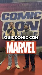 Quiz Marvel avec Gon_1610