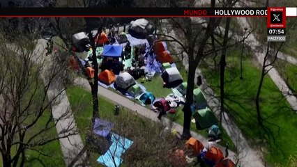 Harvard defiende su autonomía ante presiones de Trump por antisemitismo