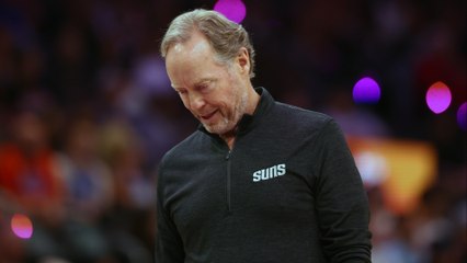 Michelle Beadle Discusses Mike Budenholzer Amid Team Struggles