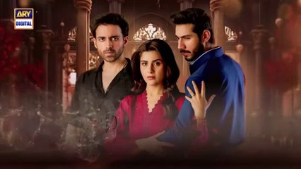 Dastak Episode 20 | Ali Raza | Sohai Ali | Feroz Kadri | 11 April 2025 | ARY Digital Drama