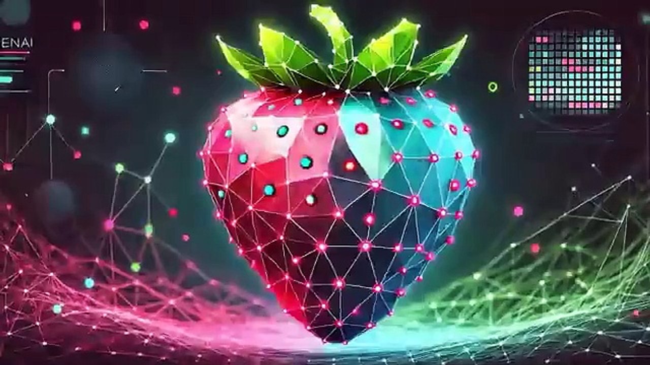 🚨 OpenAI’s "STRAWBERRY" LEAKED – The AI That Will Change Everything (Early Access SHOCK!) | AI Revolution