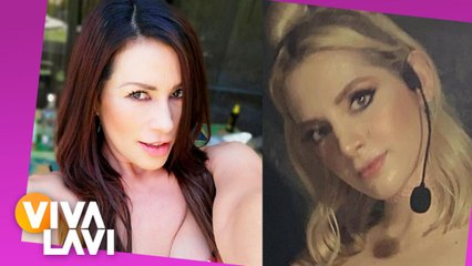 Paty Muñóz acusa de robo de pistas Imelda Tuñón