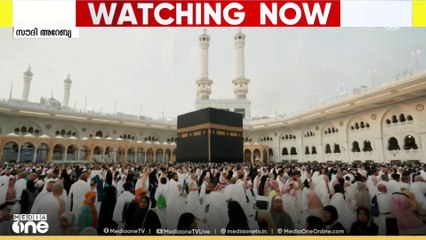 ഹജ്ജ് പ്രവേശനം എളുപ്പമാക്കാൻ 'തസ്രീഹ്' ഡിജിറ്റൽ പ്ലാറ്റ്‌ഫോം;എളുപ്പത്തില്‍ പെർമിറ്റെടുക്കാം