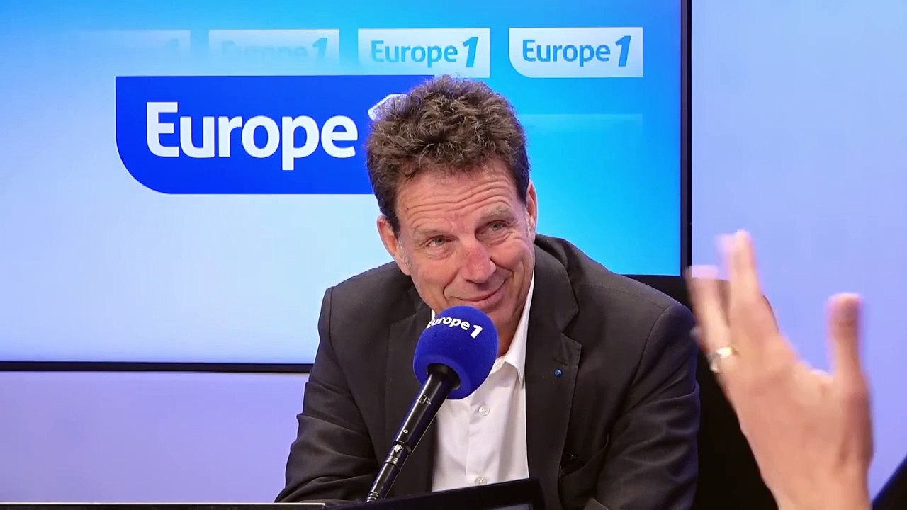 40 milliards d'euros d'économies : «Il faut vraiment qu'ils soient appliqués sans hausse d’impôts», estime Geoffroy Roux de Bézieux