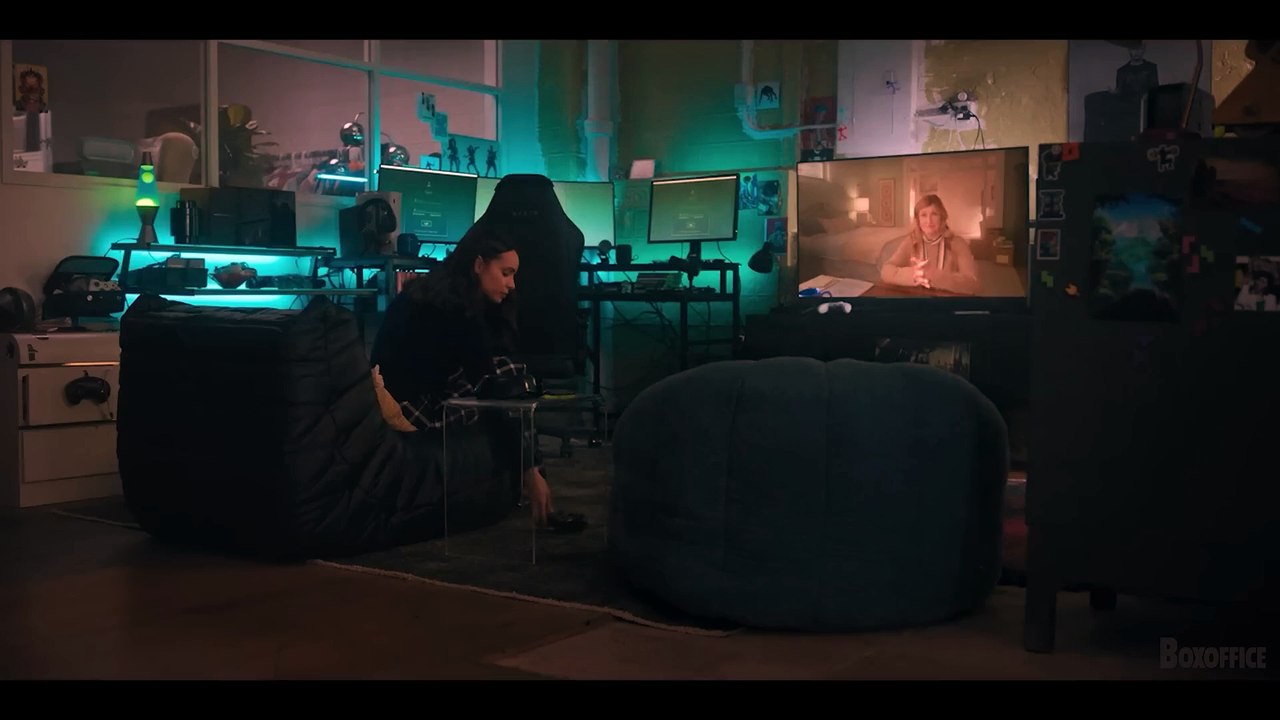 Demain est un autre jour Netflix